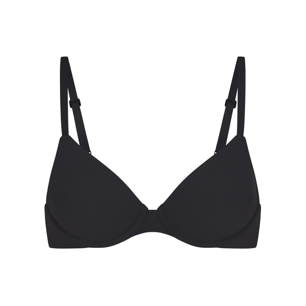 SKIMS FITS EVERYBODY T-SHIRT BRA - 2294 - Picture 3 of 5